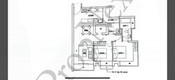 One Devonshire (D9), Condominium #537749221